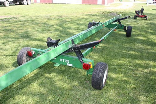 Property photo 63 - FARM EQUIPMENT AUCTION IN SULLIVAN COUNTY, INDIANA
